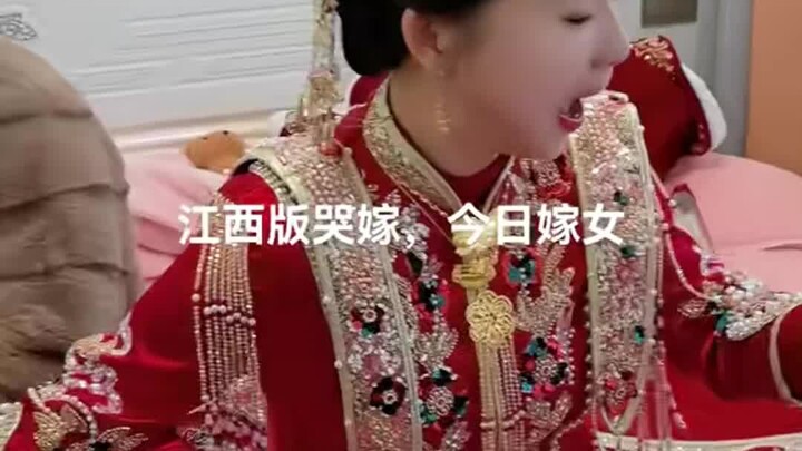 Yang gampang ketawa nggak boleh nikah nih hahaha 😂