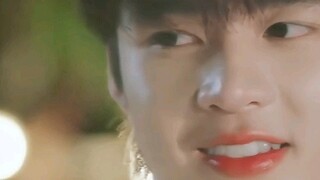 Bagaimana dia melakukannya pada tahun 1999, sangat tampan dan imut #Thaidrama#Jatuh cinta padamu#Lov