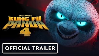 KUNG FU PANDA 4 _ Official Trailer Telegram Channel Link In Description 👇 ⬇️ for 2024 Movie