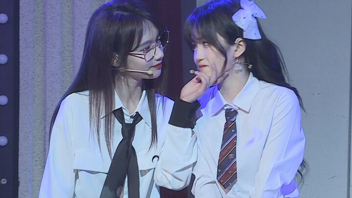 【ซ่งซินหราน/หรานเว่ย】ขาดอีกนิดเดียว