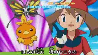 Pokemon mùa 2 tập 21 thuyết minh