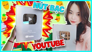 KAMUI ĐẬP HỘP NÚT BẠC YOUTUBE | KHÁM PHÁ BÊN TRONG NÚT BẠC YOUTUBE PHIÊN BẢN 2019 | KAMUI VLOG#1