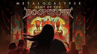 WATCH  Metalocalypse: Army of the Doomstar 2023 - Link In The Description