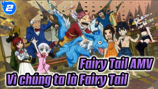 Vì chúng ta là Fairy Tail | _Landscape_2