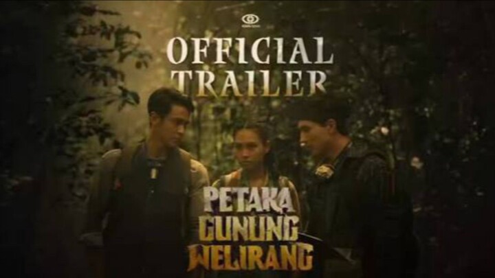 'PETAKA GUNUNG WELIRANG'