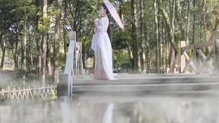 [Sun Chunyi] It must be Chang'e throwing it to people