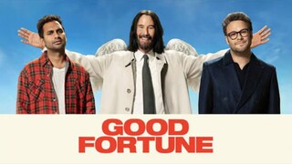 Good Fortune (2025)