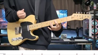 مع النوتة | نسخة أيرونا - OP لـ Jujutsu Kaisen الموسم الثاني - SPECIALZ