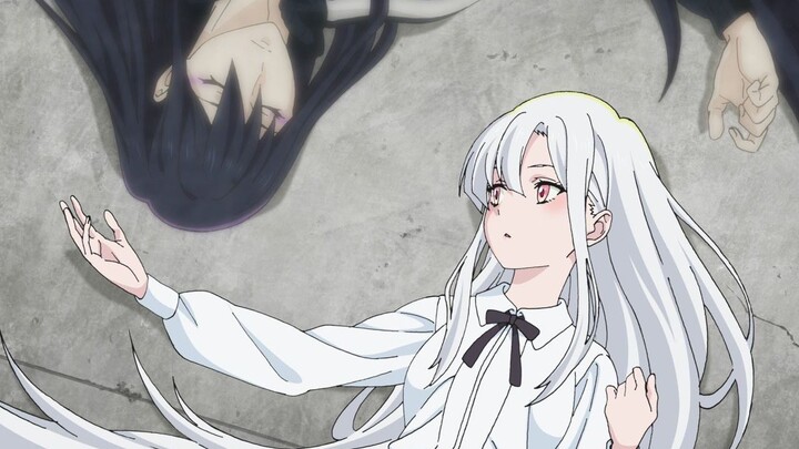 [Subtitle Mandarin-Jepang/Rekomendasi Lagu Bagus yang Jarang Diketahui] Lagu Baru "Hollow" oleh Shui