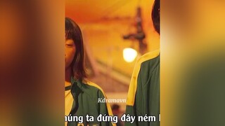 Cậu chính là lý do... SquidGame xuhuong kdrama hoyeonjung leeyoomi phimhay phimhanquoc kdramavn phimhaymoinhat trochoiconmuc fypシ foryou