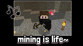@NightD mining is life