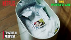 The Potato Lab - Episode 11 Sub Indo.