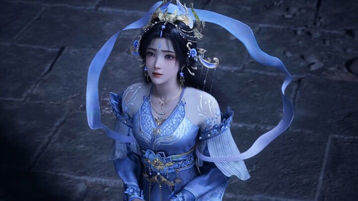 sherouding the heaven eps 171 subtitle Indonesia 1