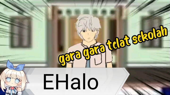 Ada apa dengan diriku_animasi-ehalo