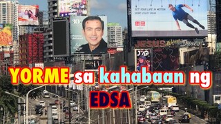 Mayor Isko siguradong mapapawi inip ng tao sa EDSA kapag siya ang nakita