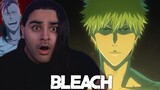 I CAN'T WAITTT!! | Bleach TYBW Part 2 Official Trailer Reaction | The Separation PV