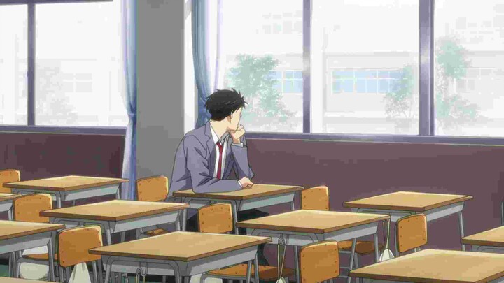 MONTHLY GIRLS' NOZAKI-KUN EPISODE 7 | HD