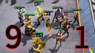 จิ่วอีจื้อจุน