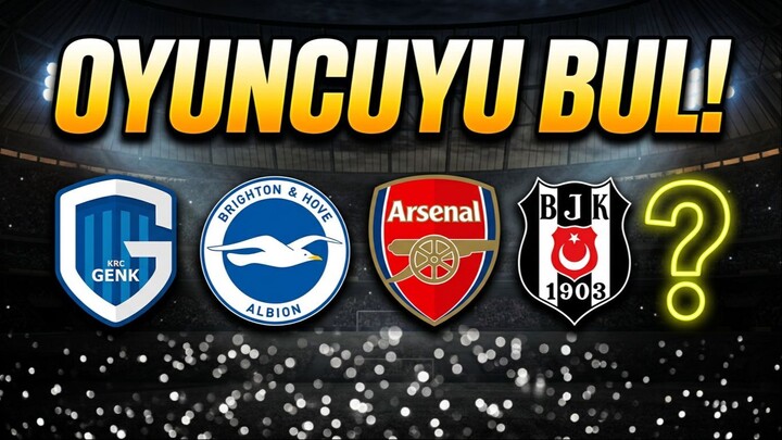 KİM BU? KARİYERDEN TANI