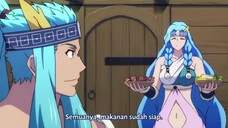 Magic sindad no bouuken eps 7 sub indo