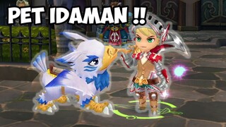 DAPET PET LUCU !! | DRAGON SAGA #dragonsaga #game #steam #bestofbest