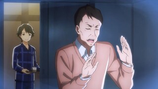 Tsukigakire Eps Special (Indo Subbed)