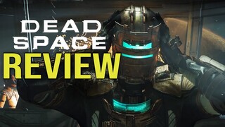 Buy Dead Space Remake Review "Buy, Wait, Never Touch?"