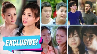 Pinoy Movies: Sibling rivalries!