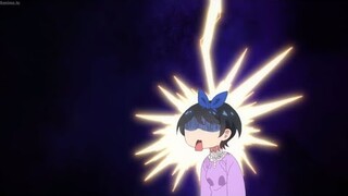 Ruka angry but cute jealous scene ~ Rent a Girlfriend s2 ep 9