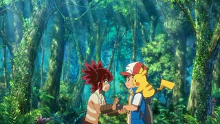 Pokemon Movie 23 : Coco