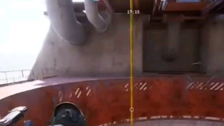 I became Sir_Arc_Raider's guardian angel