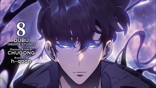 SOLO LEVELING SEASON 3