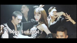 [ดนตรี]คัฟเวอร์ <Stay Tonight>|คิม ช็องฮา