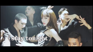 [Âm nhạc]Bản cover bài hát <Stay Tonight>|Kim Chung Ha