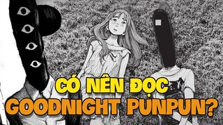 Oyasumi Punpun Có Gì Hay?