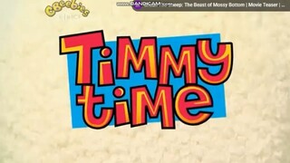 timmy time intro 2009