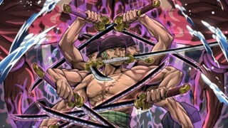 Roronoa Zoro