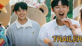 Twinkling Watermelon - Trailer(Eng Sub)