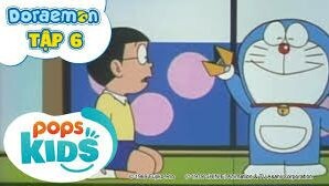 [S1] doraemon tập 6 - giá trị của mẹ - máy nói dói