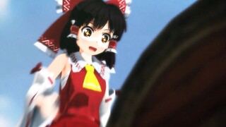 Anime|Touhou Project|Fishing Game