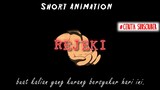 Rejeki - Short Animation - Kisah Nyata - Cerita Subscriber