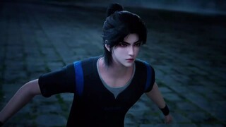 Heaven Scrap Master Eps 25 Sub Indo