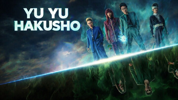 Yu Yu Hakusho - Episode 2 Tagalog Dubbed