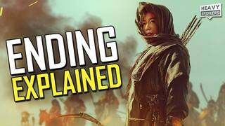 KINGDOM Ashin Of The North Ending Explained | Full Breakdown, Spoiler Review & Season 3 Predictions