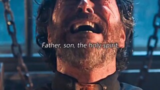 The power of the prayer