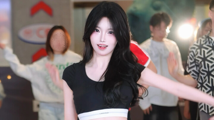 Dance Compilation | CK sassy girl mastering both sweet and cool styles! >𐋣<