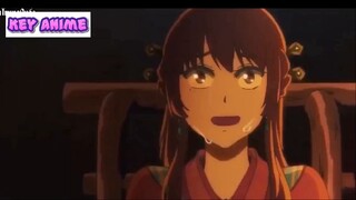 Làm vợ sơn tặc : Tập 5 / Tóm Tắt phim anime hay " Review phim anime hay phần 1