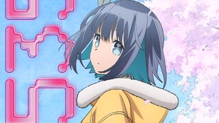 【中日字幕/OP完整版/中川翔子】16bit的感动 OP「65535」／中川翔子