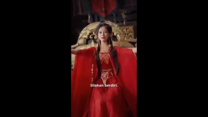 Pemuda tabib selamatkan ratu sekte gelap keracunan ramuan gairah langsung jadi dewa invinsibel