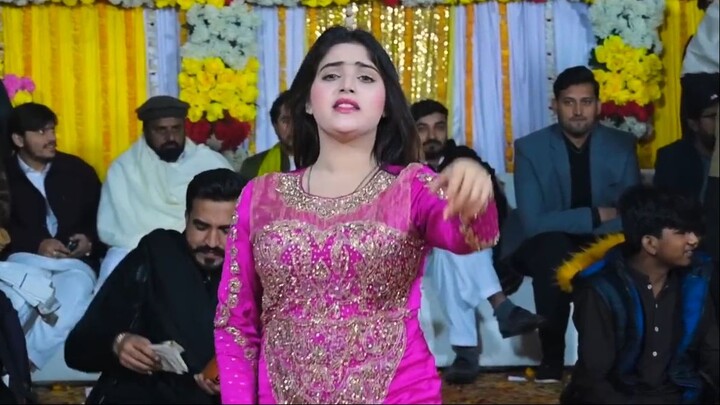 Punjabi Saraiki Song , Nisha Khan So High Dance Performance 2026